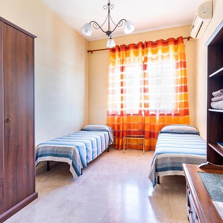 Casa Lov Appartement Palermo Buitenkant foto