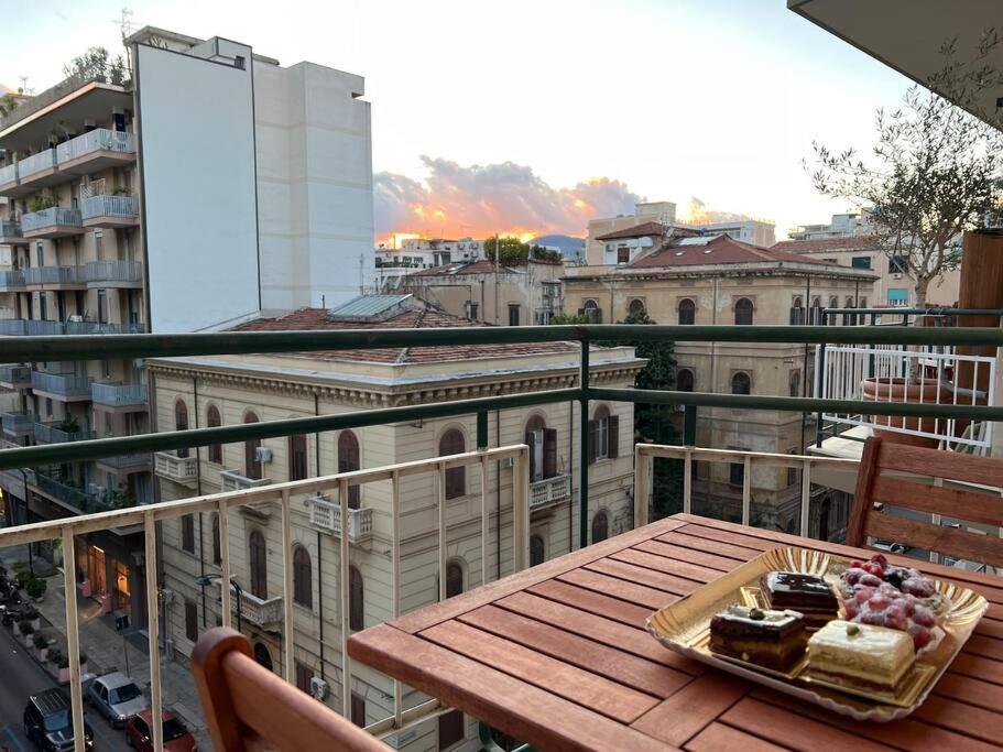Casa Lov Appartement Palermo Buitenkant foto