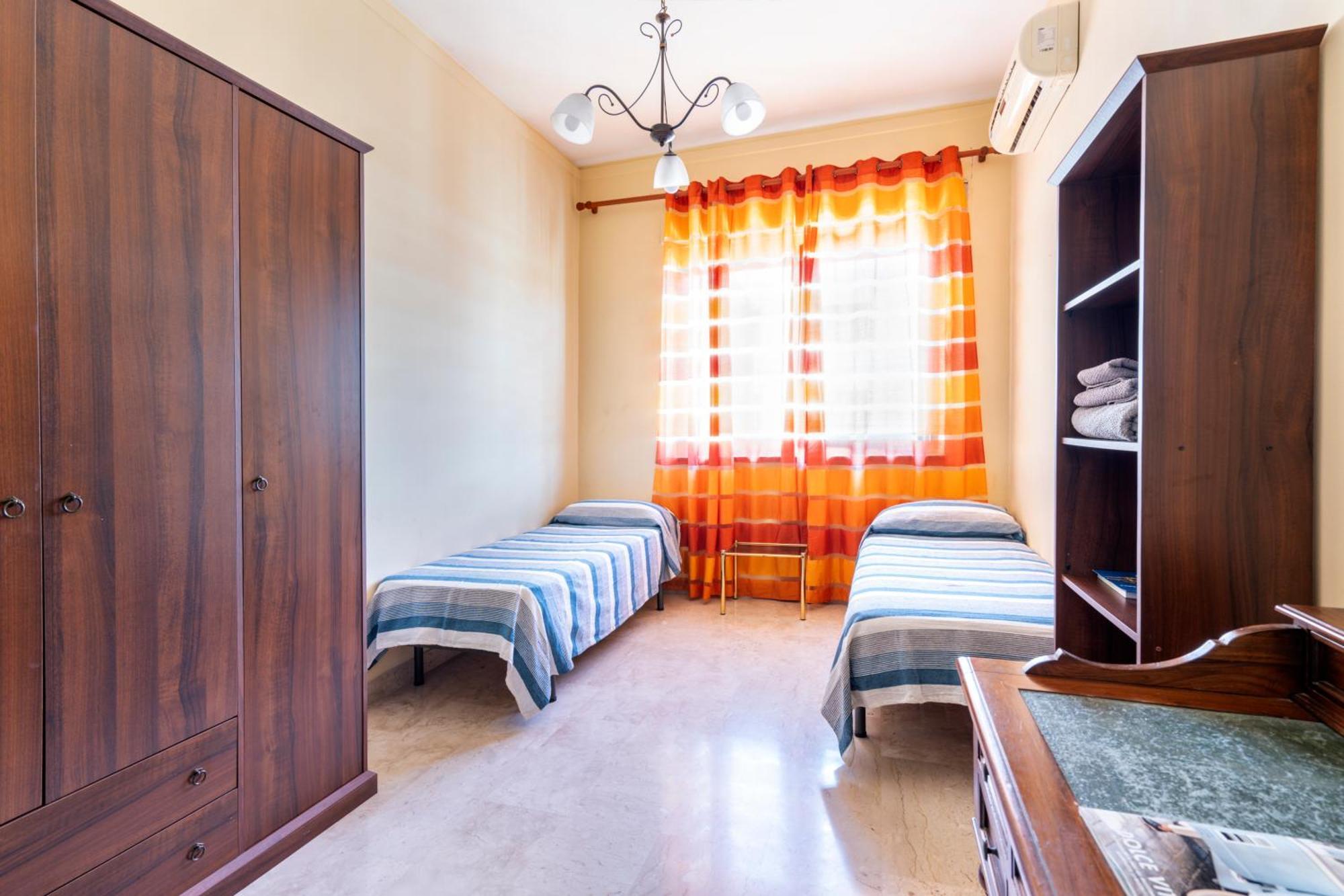 Casa Lov Appartement Palermo Buitenkant foto