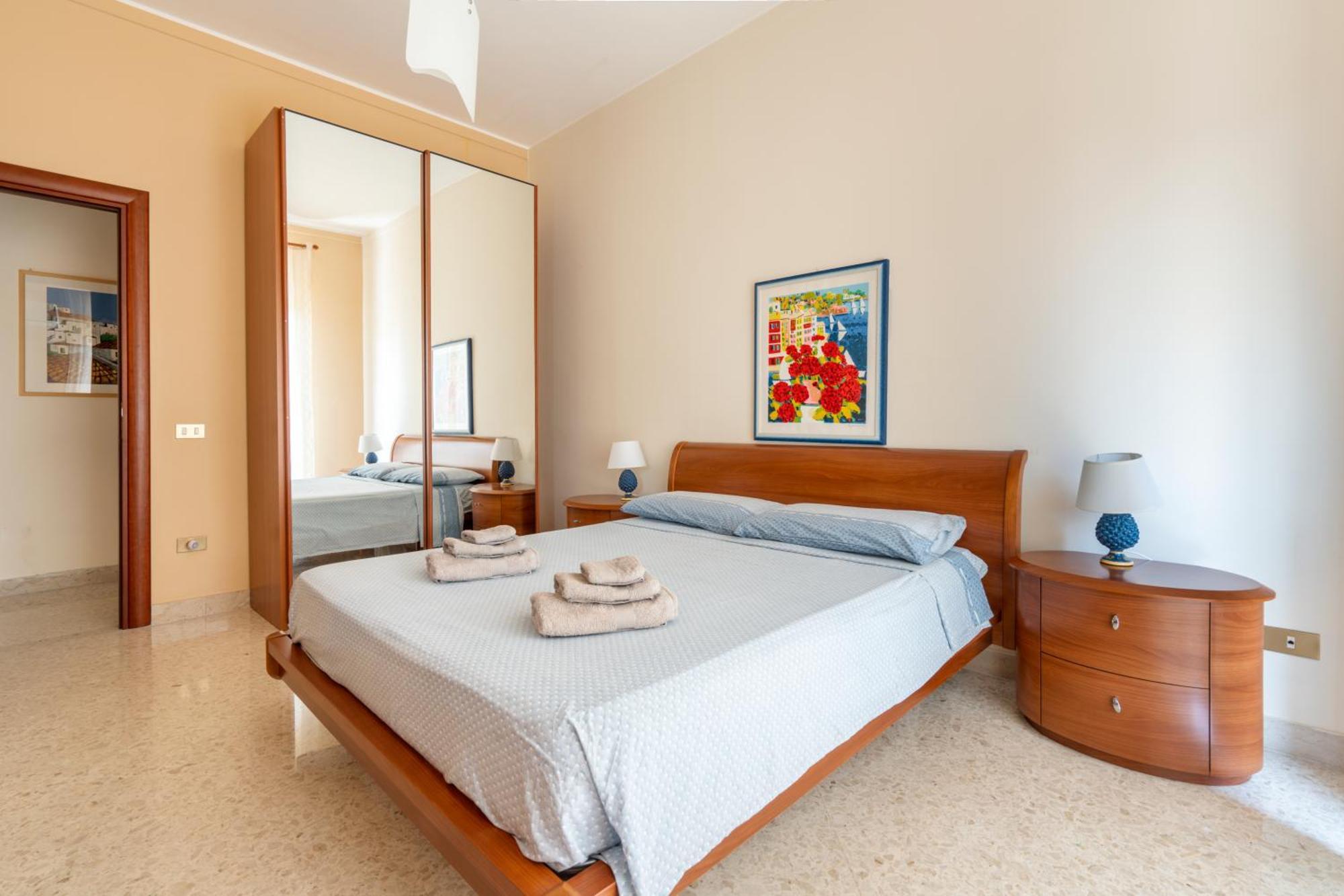 Casa Lov Appartement Palermo Buitenkant foto