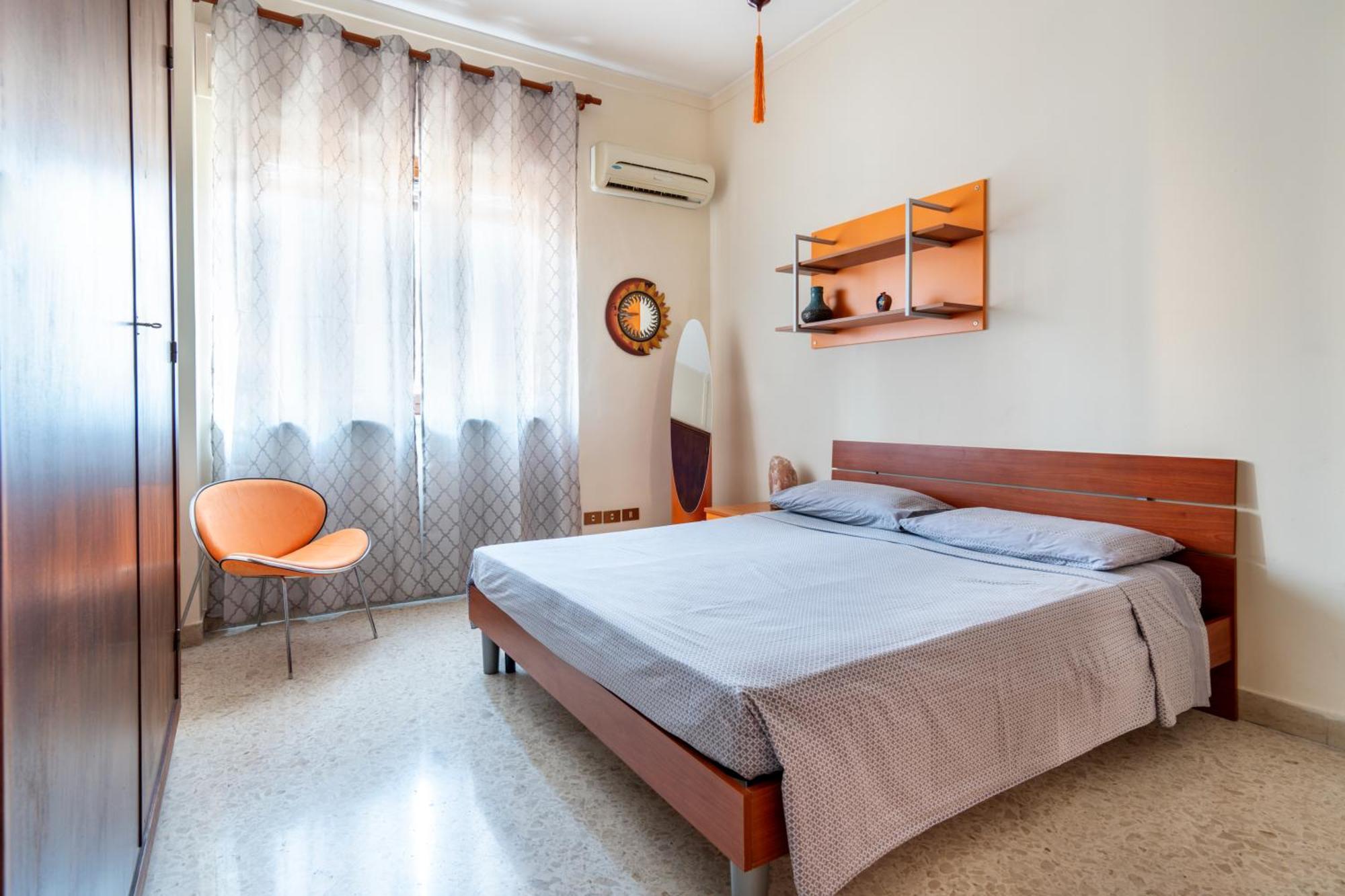 Casa Lov Appartement Palermo Buitenkant foto