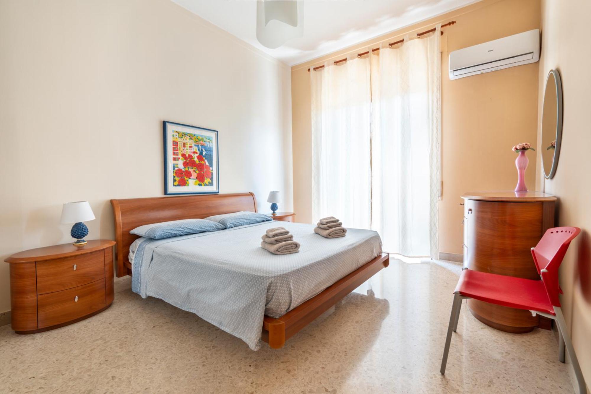 Casa Lov Appartement Palermo Buitenkant foto