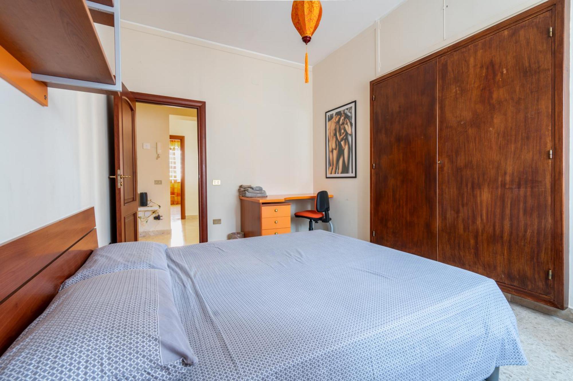 Casa Lov Appartement Palermo Buitenkant foto
