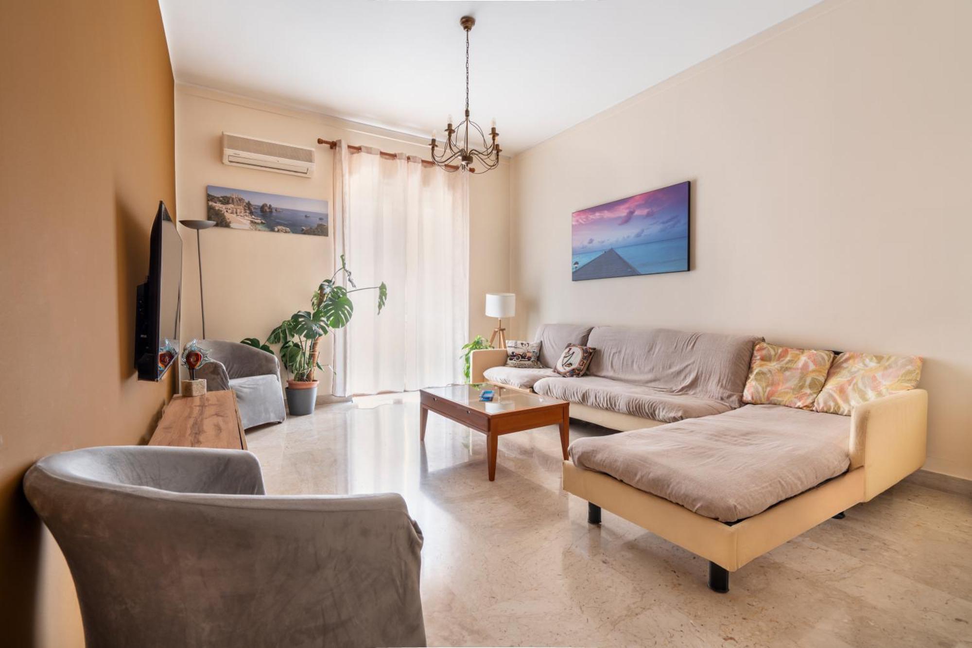 Casa Lov Appartement Palermo Buitenkant foto